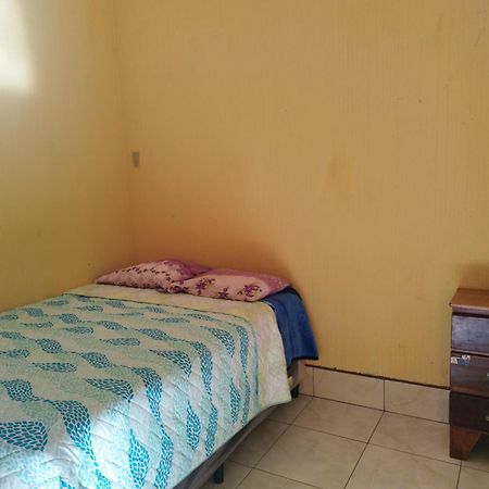 Appartement Casa Belinda à Santiago Atitlán Extérieur photo