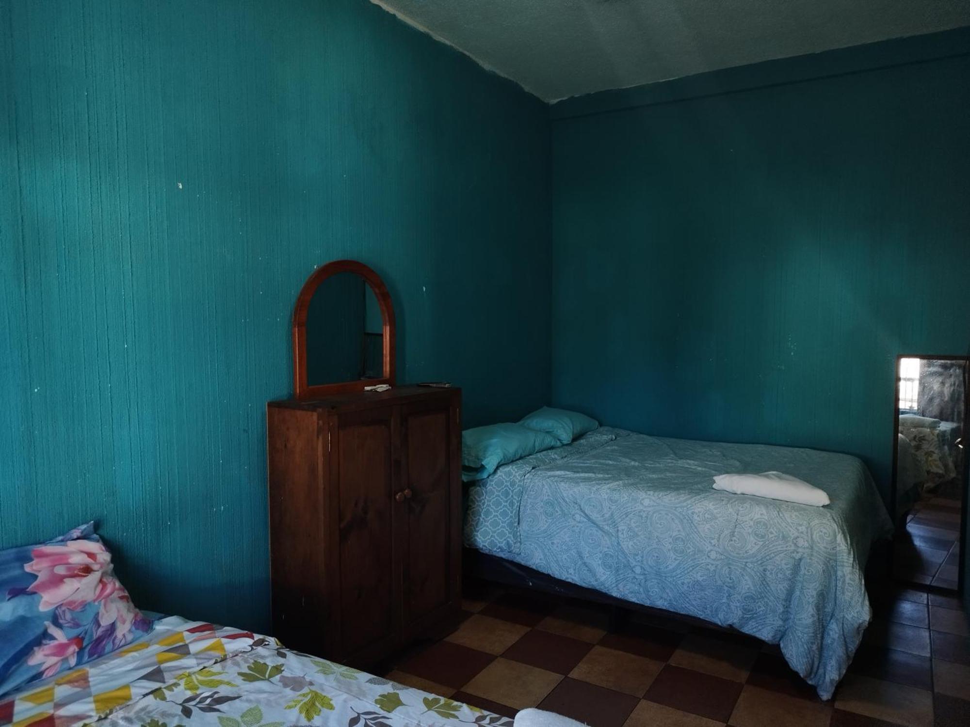 Appartement Casa Belinda à Santiago Atitlán Extérieur photo