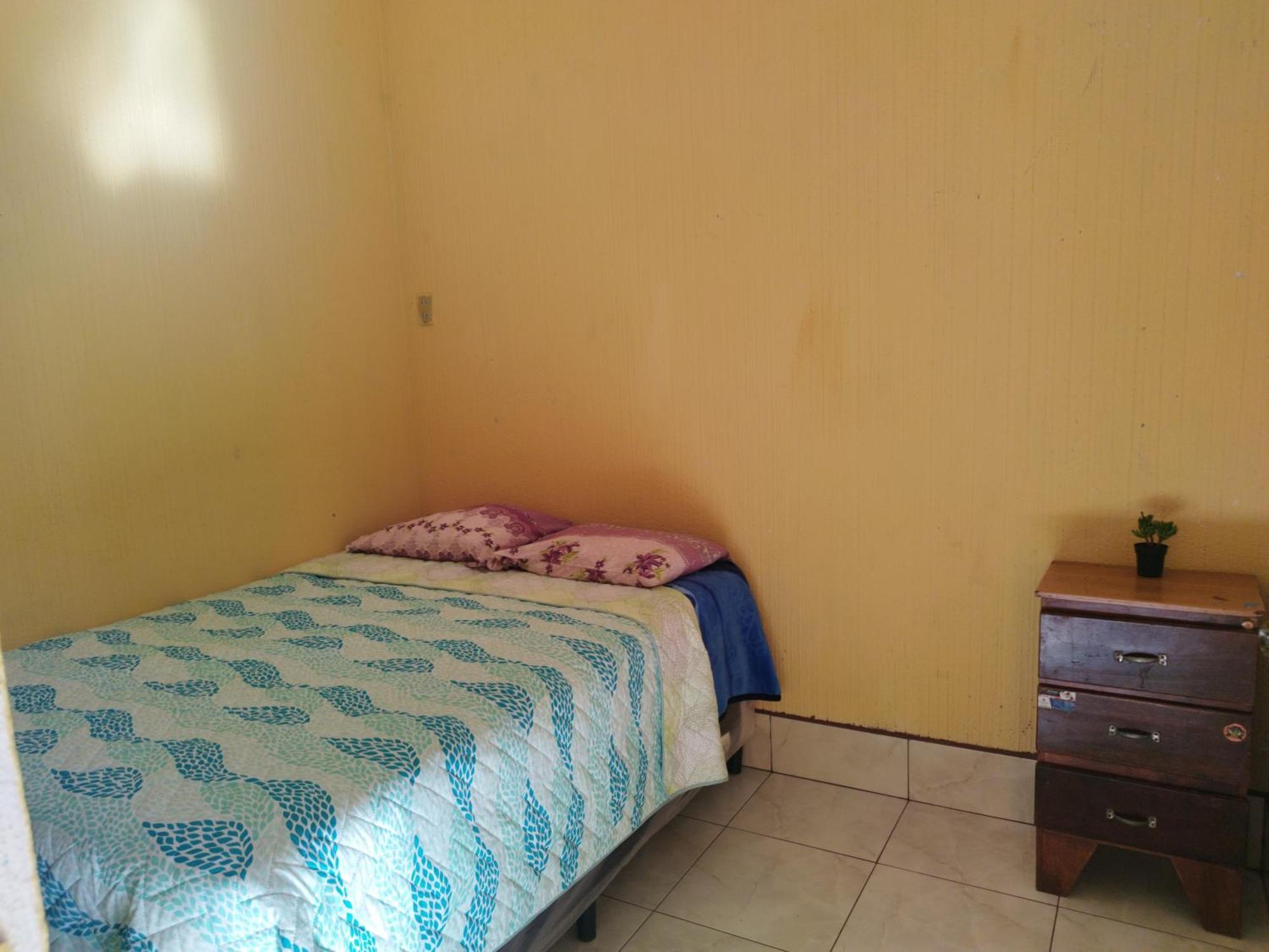 Appartement Casa Belinda à Santiago Atitlán Extérieur photo