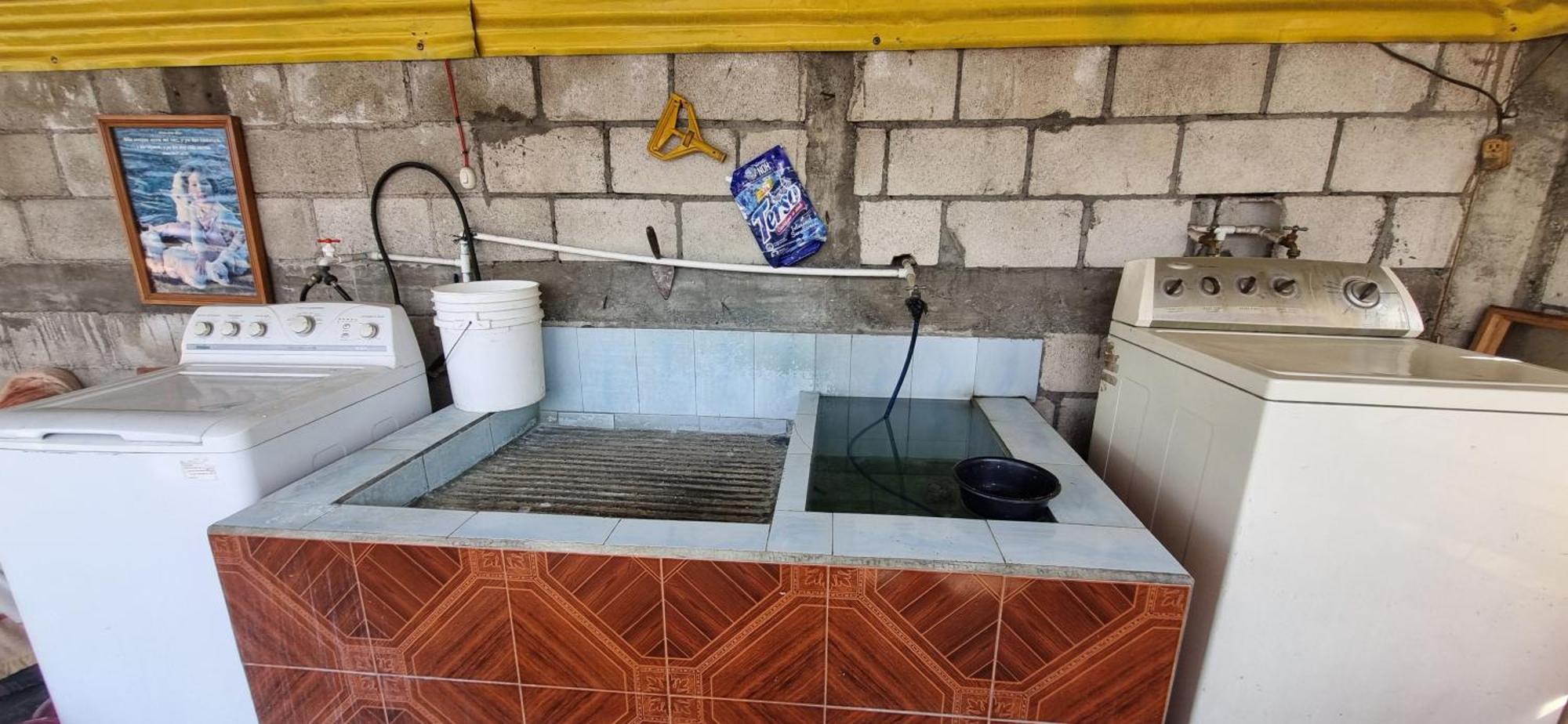 Appartement Casa Belinda à Santiago Atitlán Extérieur photo